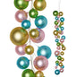 4' Pastel Ball Garland