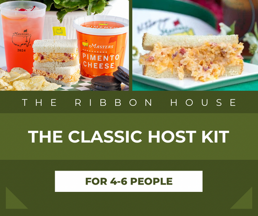 RH Masters Classic Host Kit