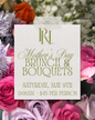 Mother’s Day Brunch & Bouquets