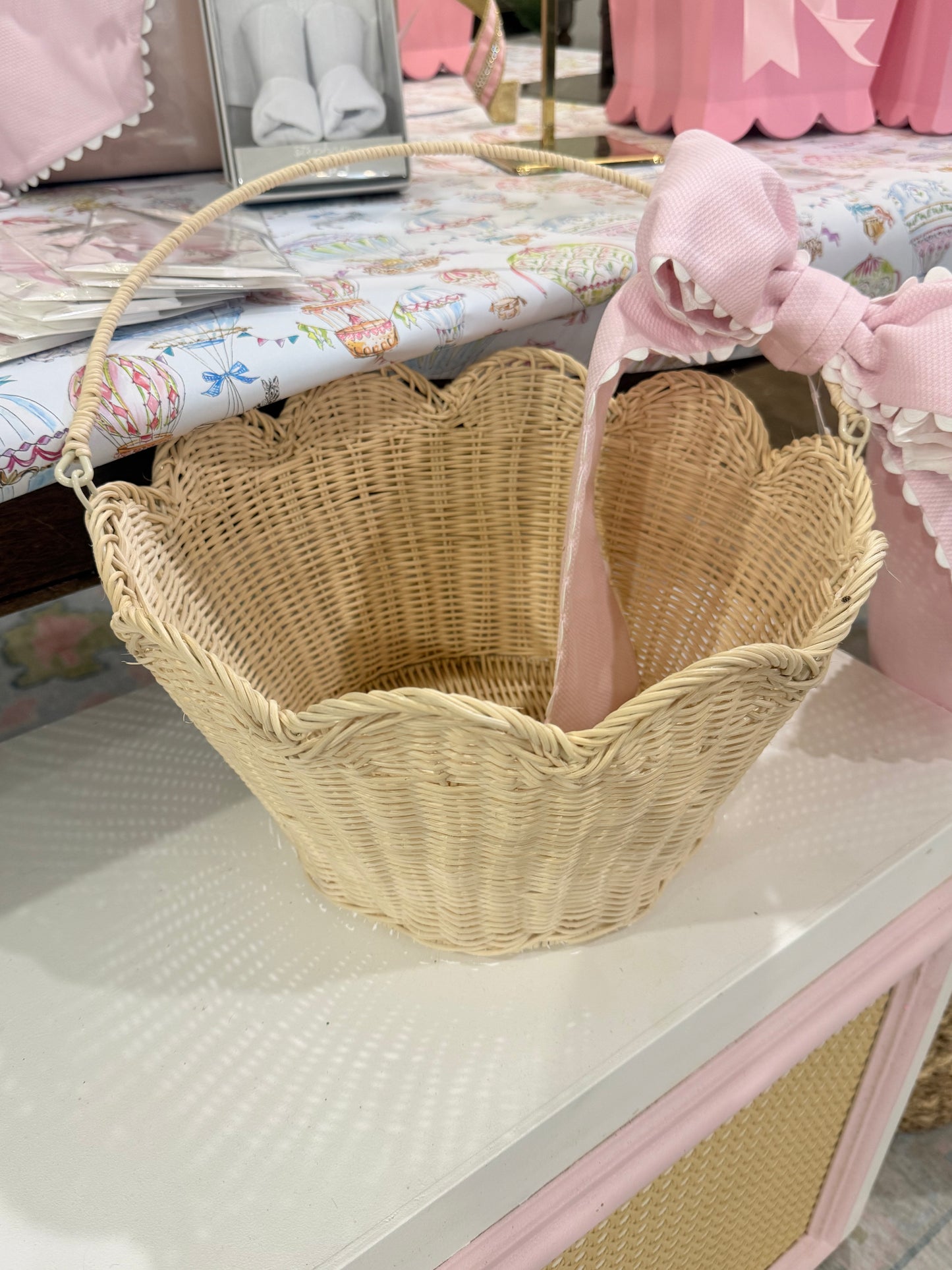 Basket