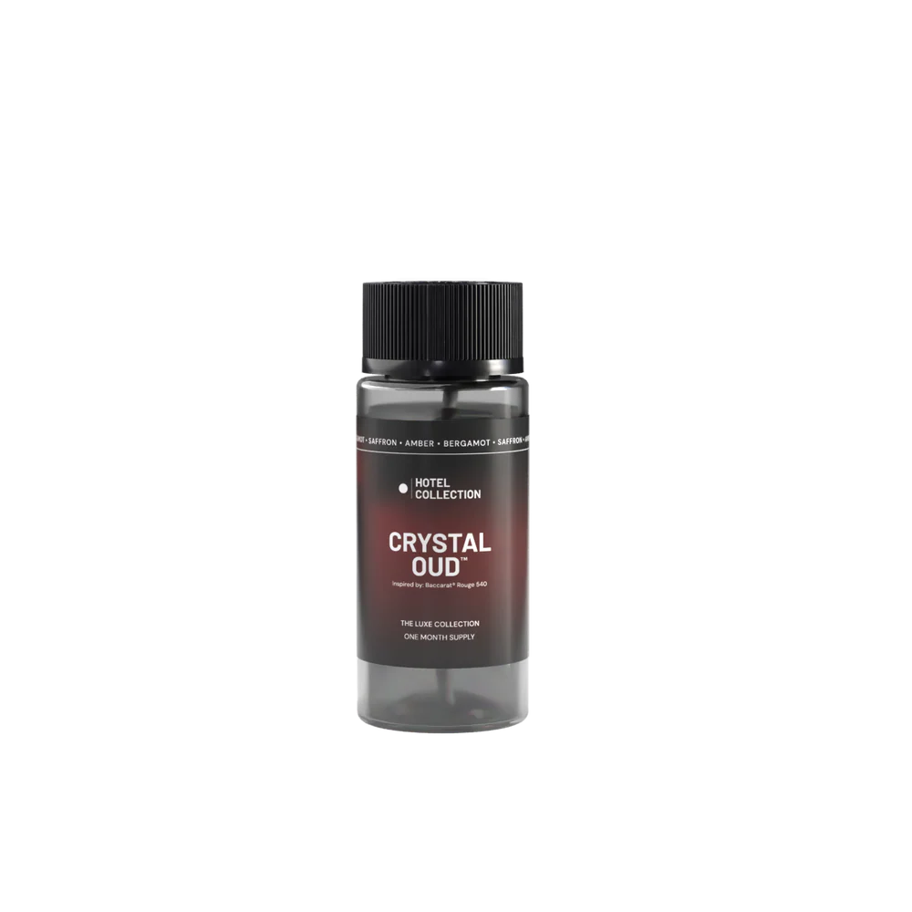 Cystal Oud ProPod