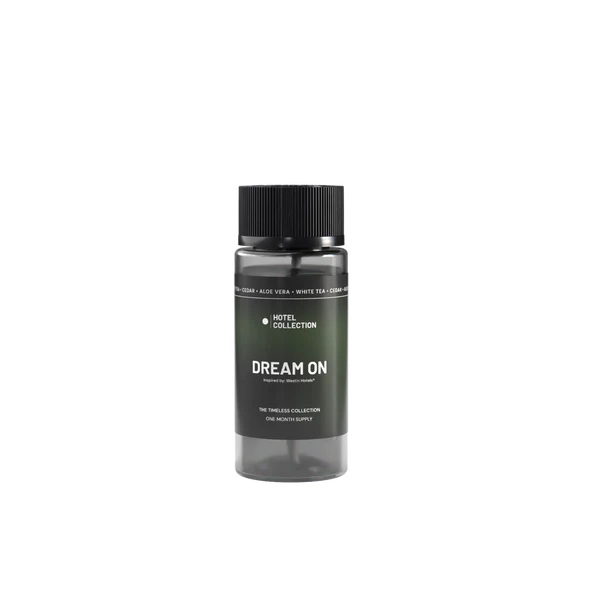 DREAM ON PRO-POD