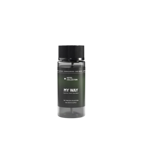 My Way Pro Pod