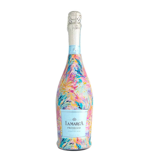 Beau Bottles Pastel Celebration - Prosecco Collection