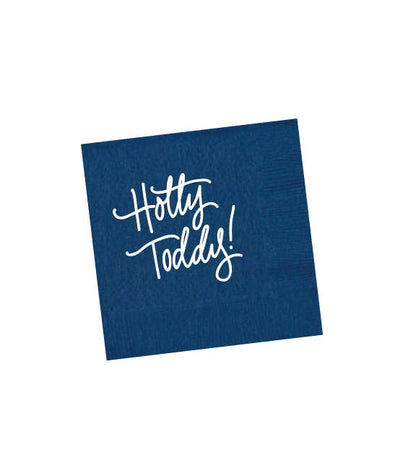 Hotty Toddy! | Game Day Cups & Napkins (All) 