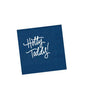 Hotty Toddy! | Game Day Cups & Napkins (All) 