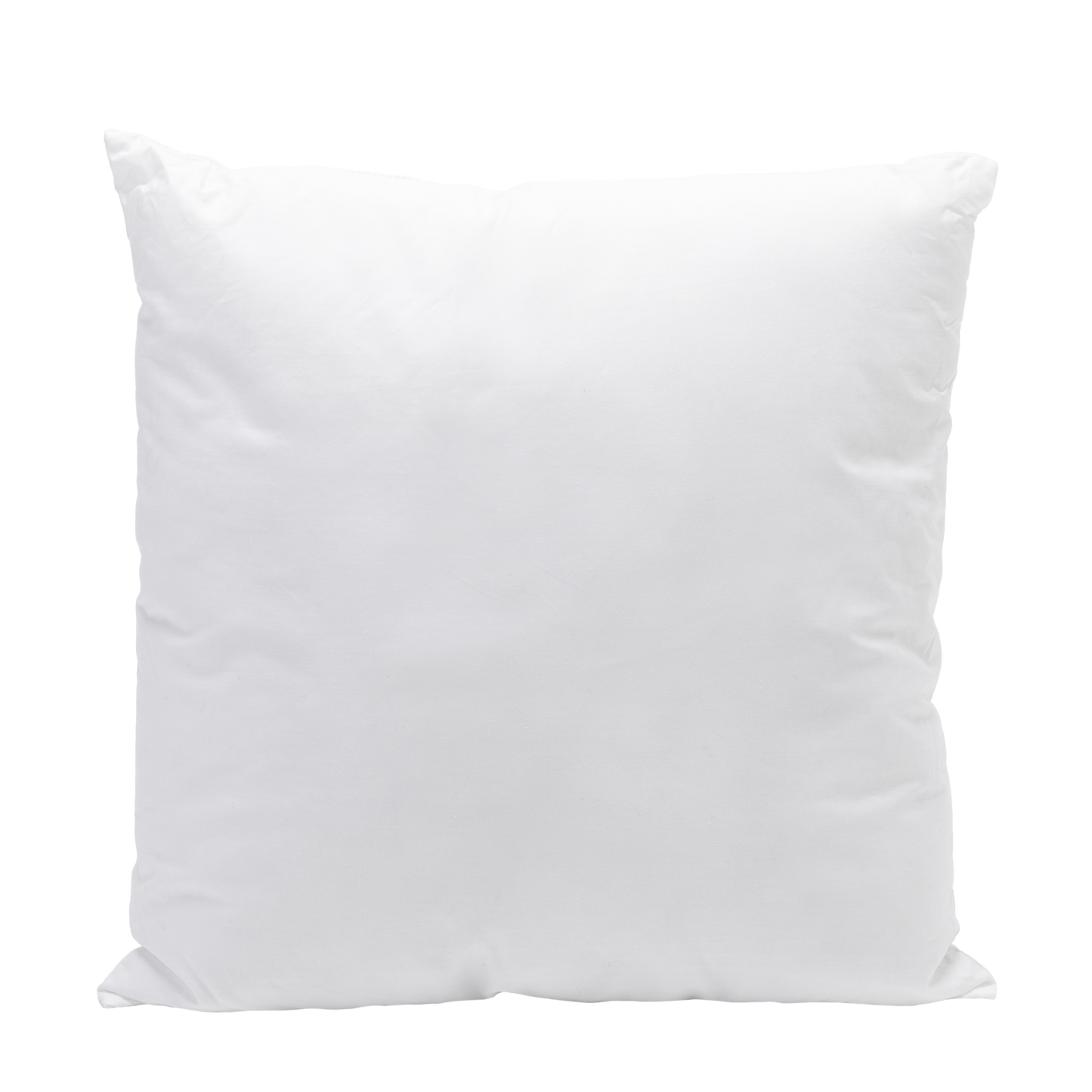 Down Feather Throw Pillow Insert