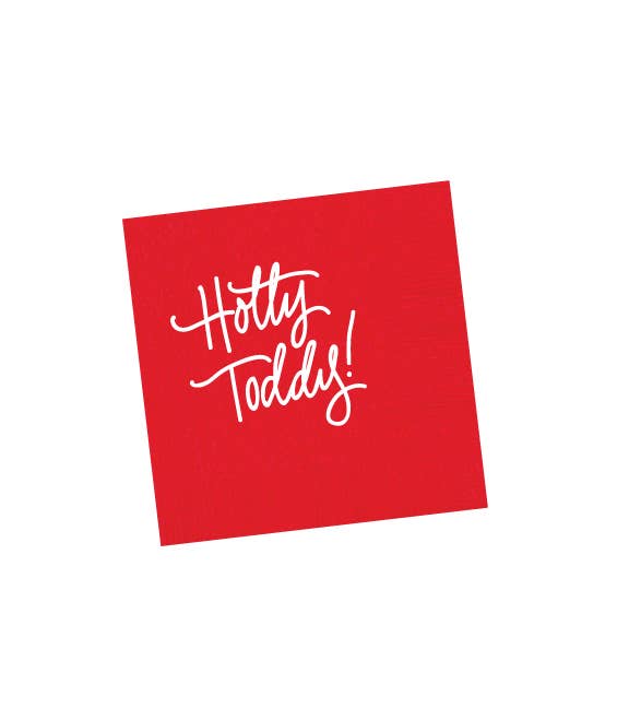 Hotty Toddy! | Game Day Cups & Napkins (All) 