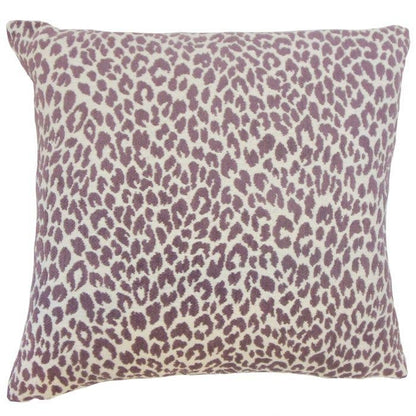 Norfolk Throw Pillow