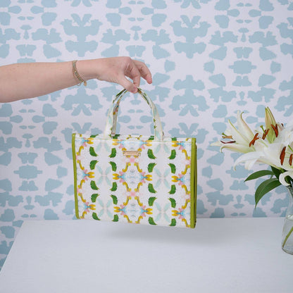 Dogwood Hanging Travel Case - Laura Park