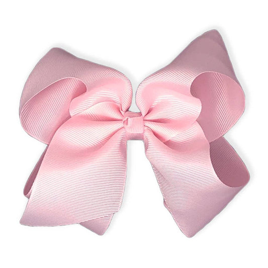 Light Pink Bow