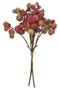 CRABAPPLE BUNDLE, 14", PINK,