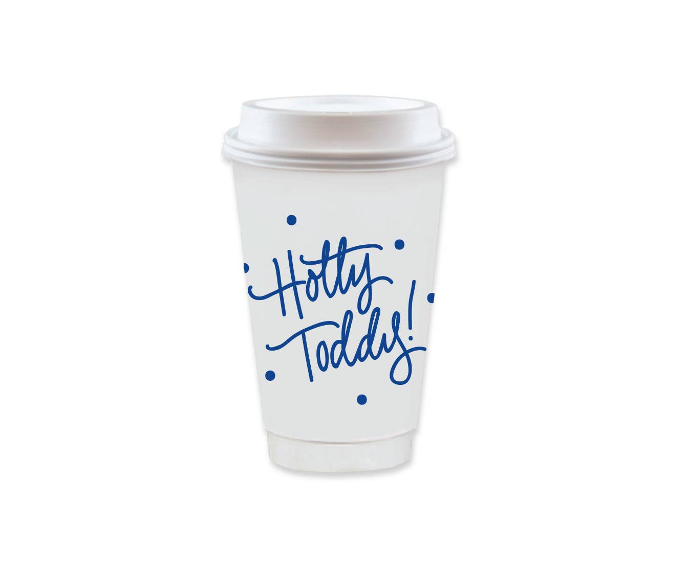 Hotty Toddy! | Game Day Cups & Napkins (All) 