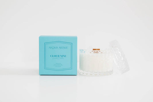 Cloud Nine Candle