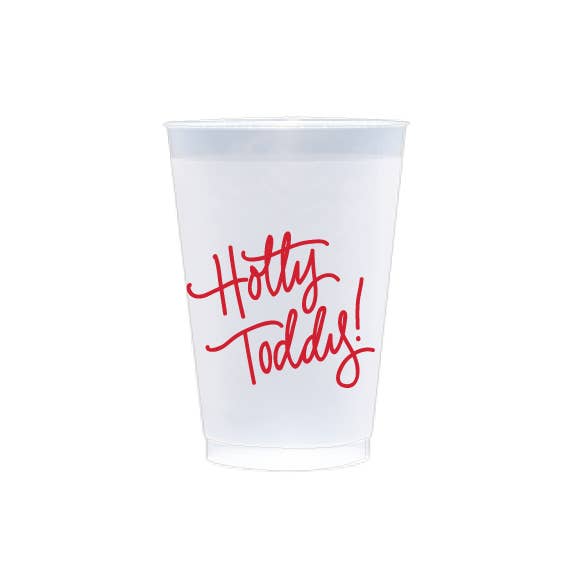 Hotty Toddy! | Game Day Cups & Napkins (All) 
