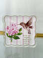 Ecclesiastes 3:11 Acrylic Scripture Block