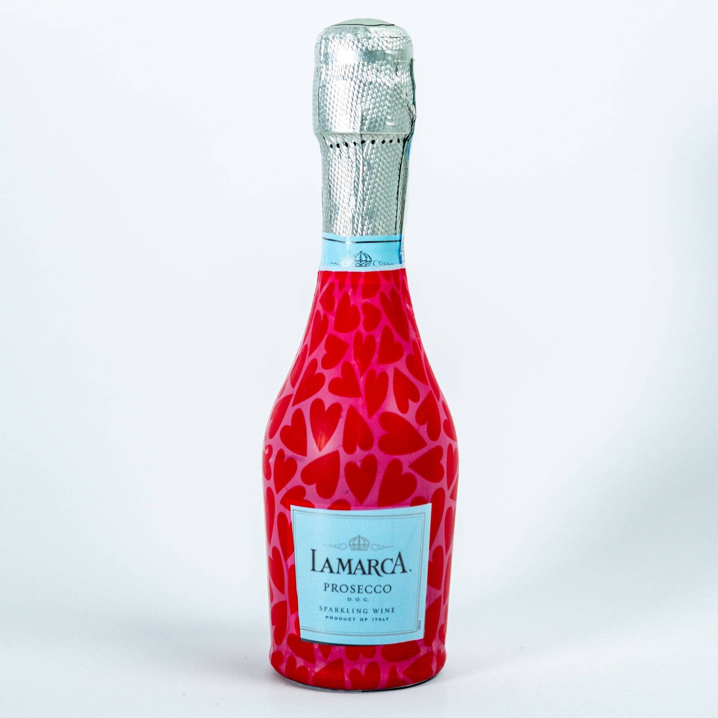 Beau Bottles Pop Hearts - MINI Prosecco Collection - Six Pack