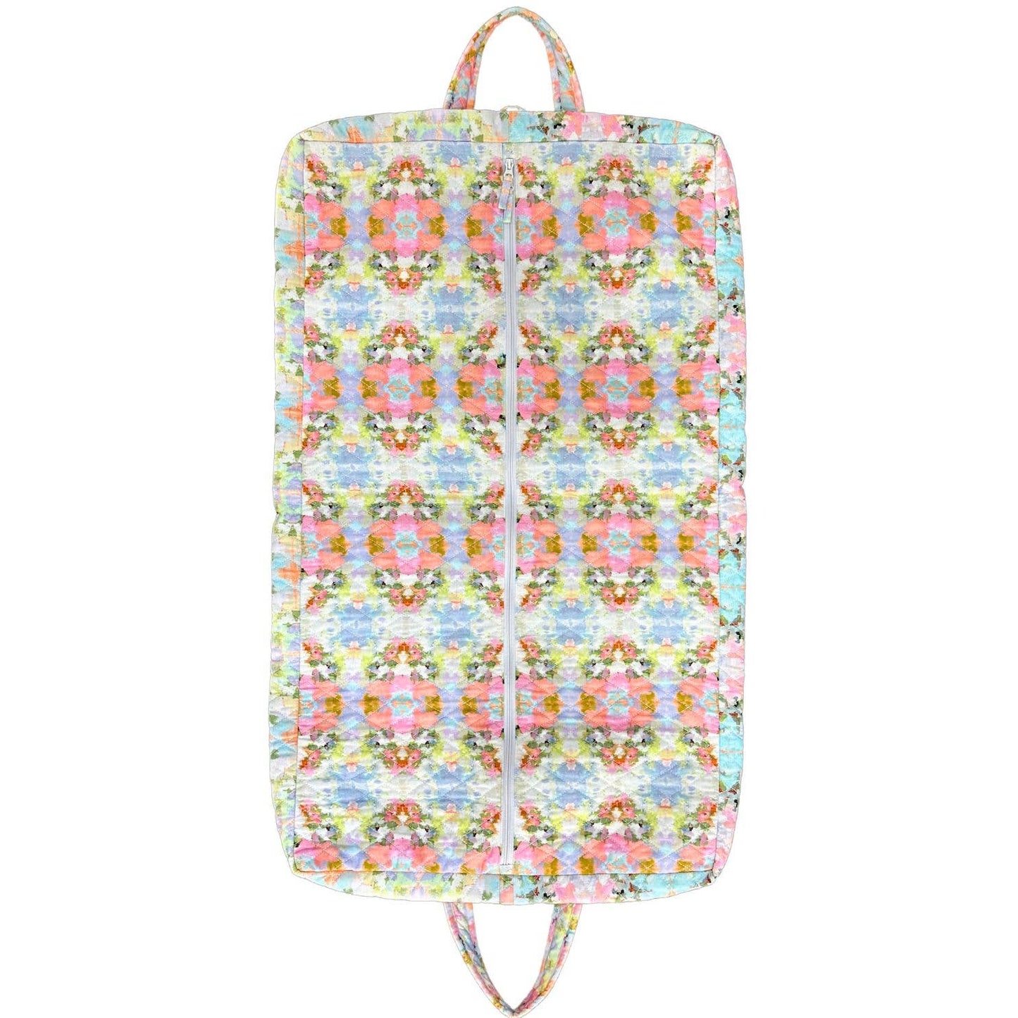 Brooks Avenue Garment Bag - Laura Park