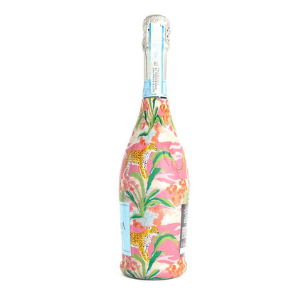 Beau Bottles Wild Savannah - Prosecco Collection
