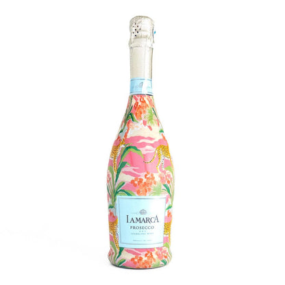Beau Bottles Wild Savannah - Prosecco Collection