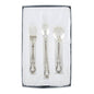 Keepsake Silverware Set - 3pcs