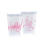 HOWDY! | Cups & Napkins (ALL)