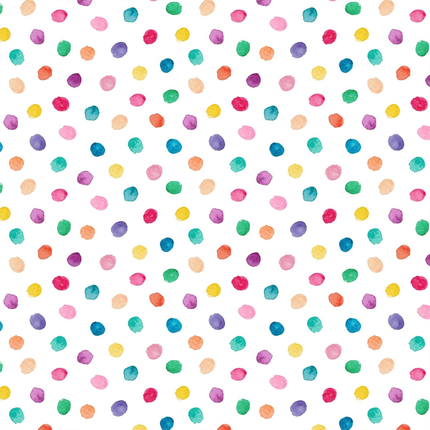 Beau Bottles Colorful Dots- Prosecco Collection