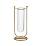 Gold Metal Propagation Stand Designed