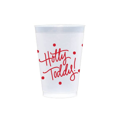 Hotty Toddy! | Game Day Cups & Napkins (All) 