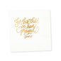 For this Child ... | Baby Cups & Napkins (ALL)