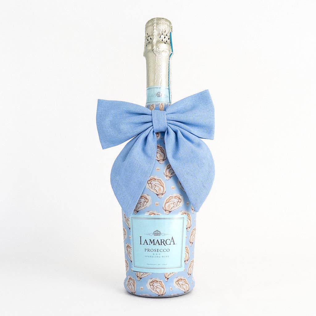 Beau Bottles Charleston Tide - Prosecco Collection